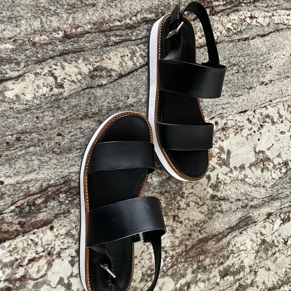 Vince Sandals - Size 37
